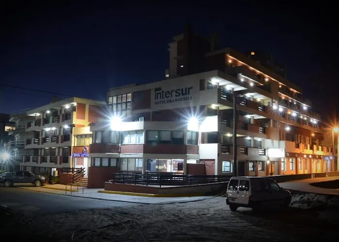Intersur Villa Gesell