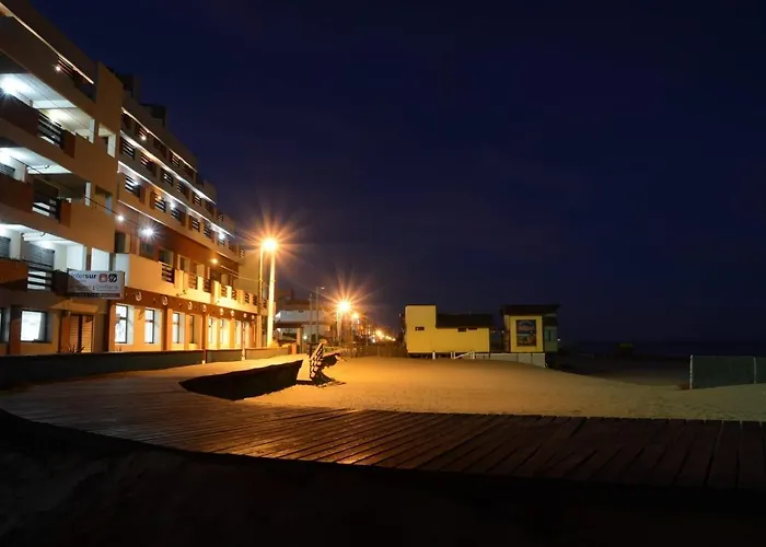 Intersur Villa Gesell